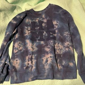 alabama home sweatshirt. NWOT